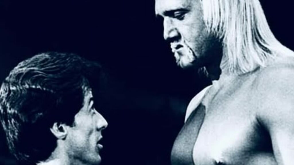 Sylvester Stallone leads tributes to Hulk Hogan