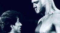 Sylvester Stallone leads tributes to Hulk Hogan