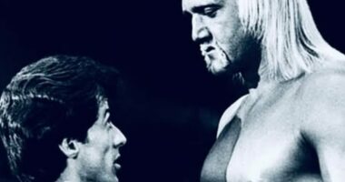 Sylvester Stallone leads tributes to Hulk Hogan