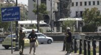 Syria, Israel agree to ceasefire, says US envoy