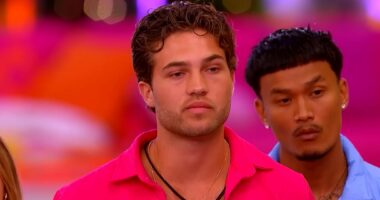 TJ Palma Breaks Down After Iris Kendall’s Heartfelt Farewell In Love Island USA’s Most Dramatic Dumping Yet
