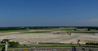 TPA holds listening sessions for public to weigh in on new Airside D