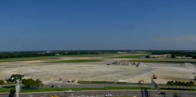 TPA holds listening sessions for public to weigh in on new Airside D