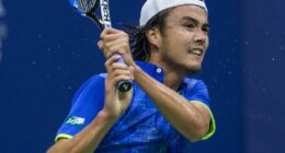 Taro Daniel vs. Alex Hernandez odds, prediction