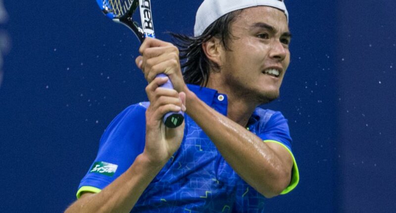 Taro Daniel vs. Alex Hernandez odds, prediction