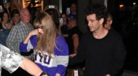 Taylor Swift is targeted by ex Matty Healy's mom in awkward interview