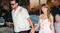 Taylor Swift's July 4 announcement revealed