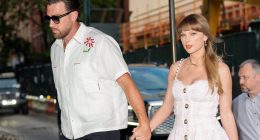 Taylor Swift's July 4 announcement revealed