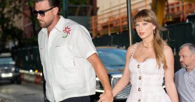 Taylor Swift's July 4 announcement revealed