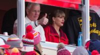 Taylor Swift's dad, 73, undergoes MAJOR heart surgery