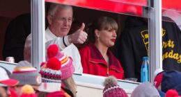 Taylor Swift's dad, 73, undergoes MAJOR heart surgery