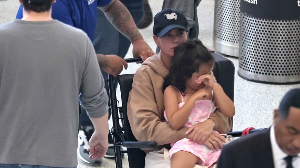 Teddi Mellencamp's new lover finally named amid her cancer battle