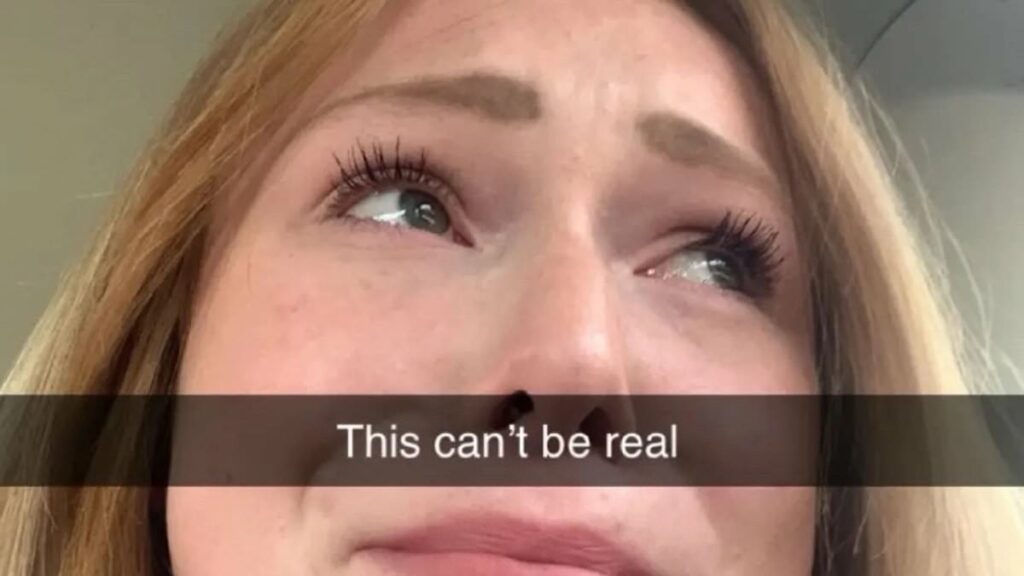 Teen accused of murdering mom and step dad posted videos about grief