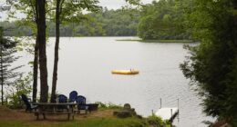 Teen arrested after paddleboarder's body washed up in New England town