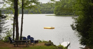 Teen arrested after paddleboarder's body washed up in New England town