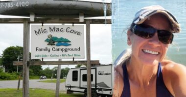 Teen murder suspect led police on 'wild goose chase' after paddleboarder's death in coastal town: report