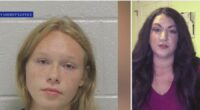 Teen sent TikToker messages about parents' murders before arrest