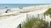 Teen suffers unimaginable horror while sunbathing at beach