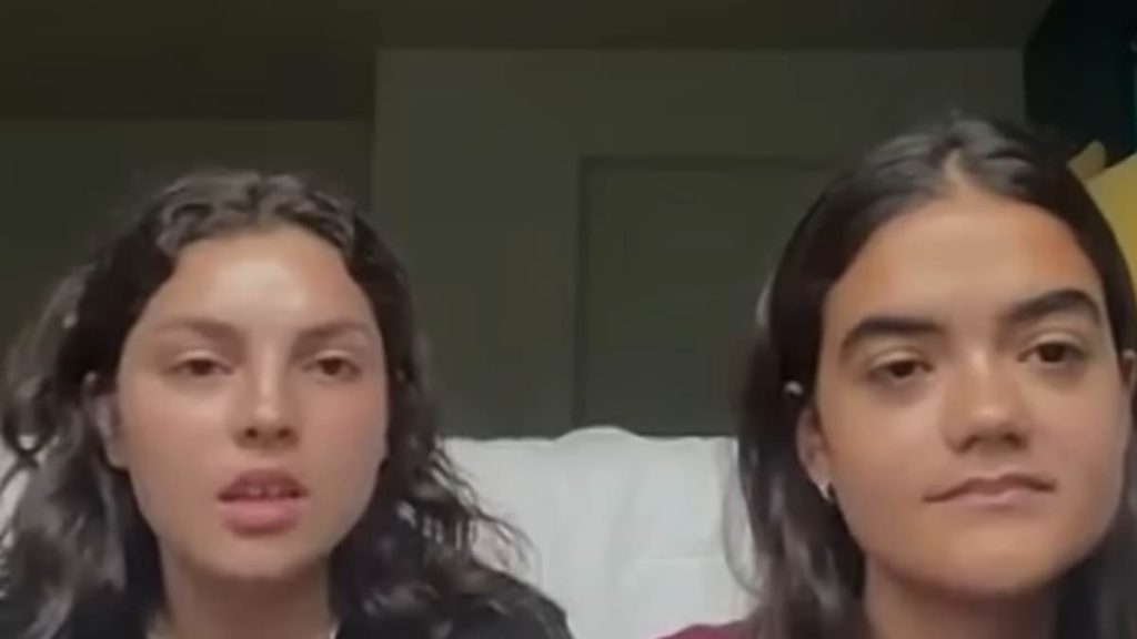 Teenage campers describe terrifying moments before Texas floods