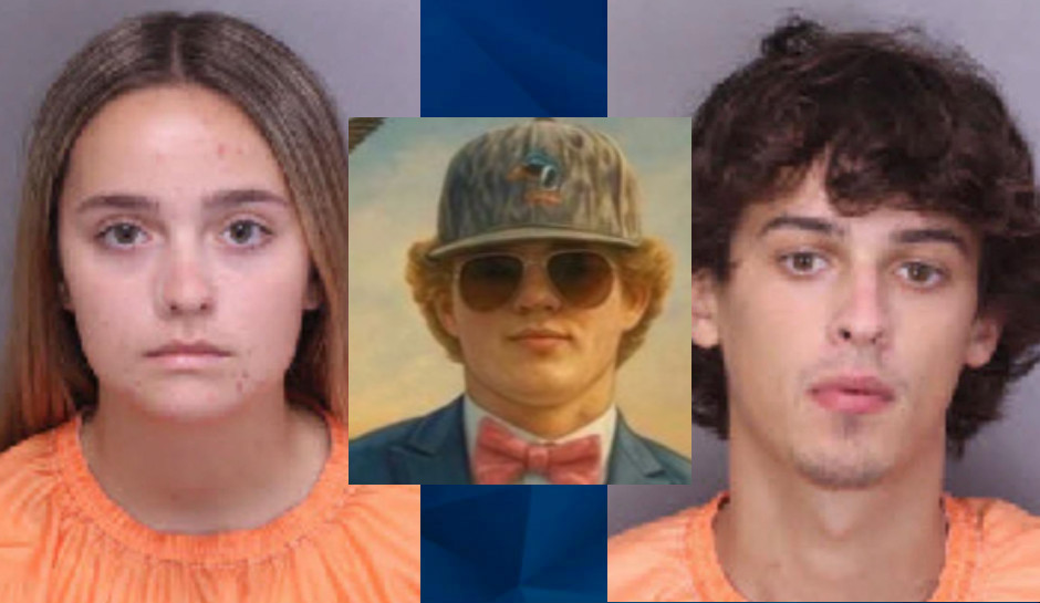 Teens Charged in Murder of 16-Year-Old Boy ‘Over a Female’