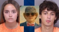 Teens Charged in Murder of 16-Year-Old Boy ‘Over a Female’