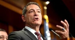 Tennessee republican resigns from House