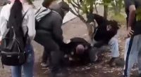 Terrifying never-seen-before footage of 'attempted honor killing'