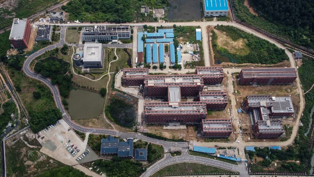 Terrifying plot that could destroy America without firing a shot