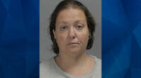 Texas Mom Slams Daughter’s Head Into Wall, Coaches Kids to Lie About What Happened