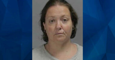 Texas Mom Slams Daughter’s Head Into Wall, Coaches Kids to Lie About What Happened
