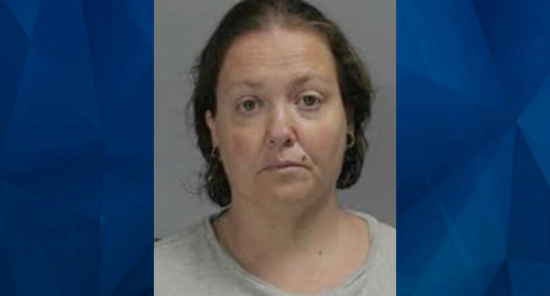 Texas Mom Slams Daughter’s Head Into Wall, Coaches Kids to Lie About What Happened