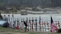 Texas county makes huge update to missing persons list after flood, with most found safe