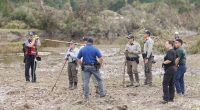 Texas flood rescue effort takes grimmest turn yet as death toll soars