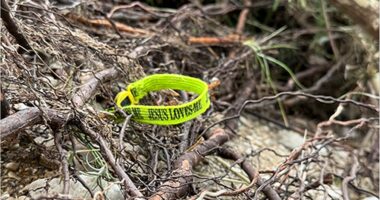 Texas flood survivors look for God in the face of tragedy