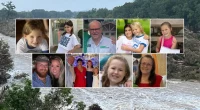 Texas flooding victims include Dallas Catholic school sisters, camp counselor, Walmart employee
