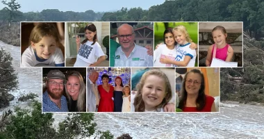Texas flooding victims include Dallas Catholic school sisters, camp counselor, Walmart employee