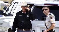 Texas sheriff who predicted floods says lives could have been saved