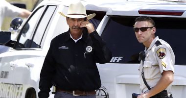 Texas sheriff who predicted floods says lives could have been saved