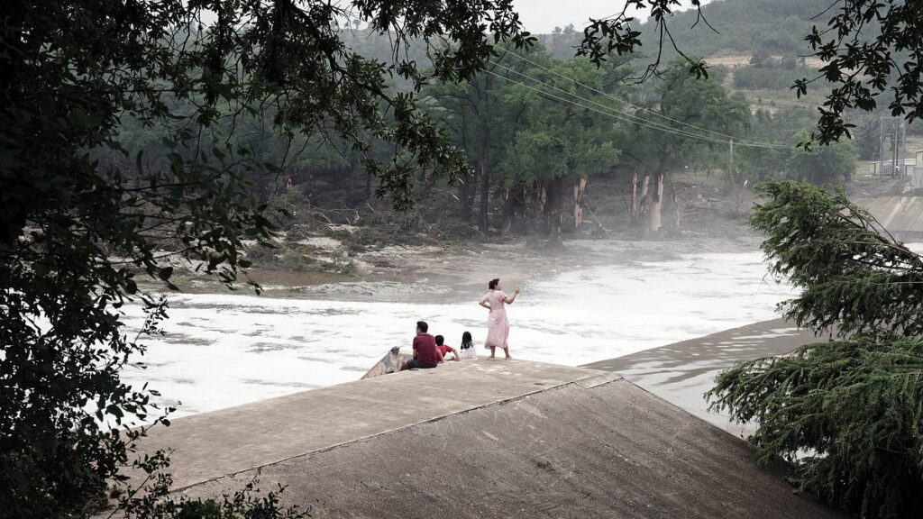 Texas stations' National Weather Service funding slashed before flood
