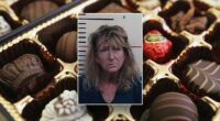 Texas woman accused of plotting ex-husband's murder with fentanyl-laced chocolates under indictment