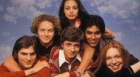 That '70s Show star welcomes second child with longtime fiancee