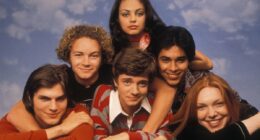 That '70s Show star welcomes second child with longtime fiancee