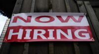 The 10 cities with the best job markets in the US