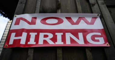 The 10 cities with the best job markets in the US