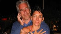 The 100 'big names' Ghislaine Maxwell was quizzed amid Musk bombshell