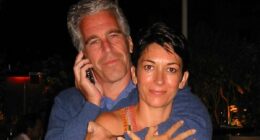 The 100 'big names' Ghislaine Maxwell was quizzed amid Musk bombshell