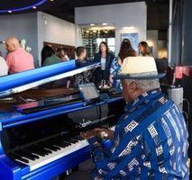 The Blu Halo brings Americana dining to St. Pete
