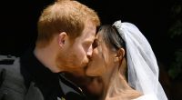 The DAMNING royal verdict on Meghan and her intentions towards Harry