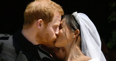 The DAMNING royal verdict on Meghan and her intentions towards Harry