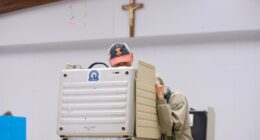 The Democratic Party is missing an opportunity to engage Christian voters